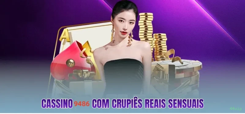 Login 44vip - acesso à conta