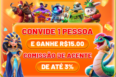 44vip App Versões