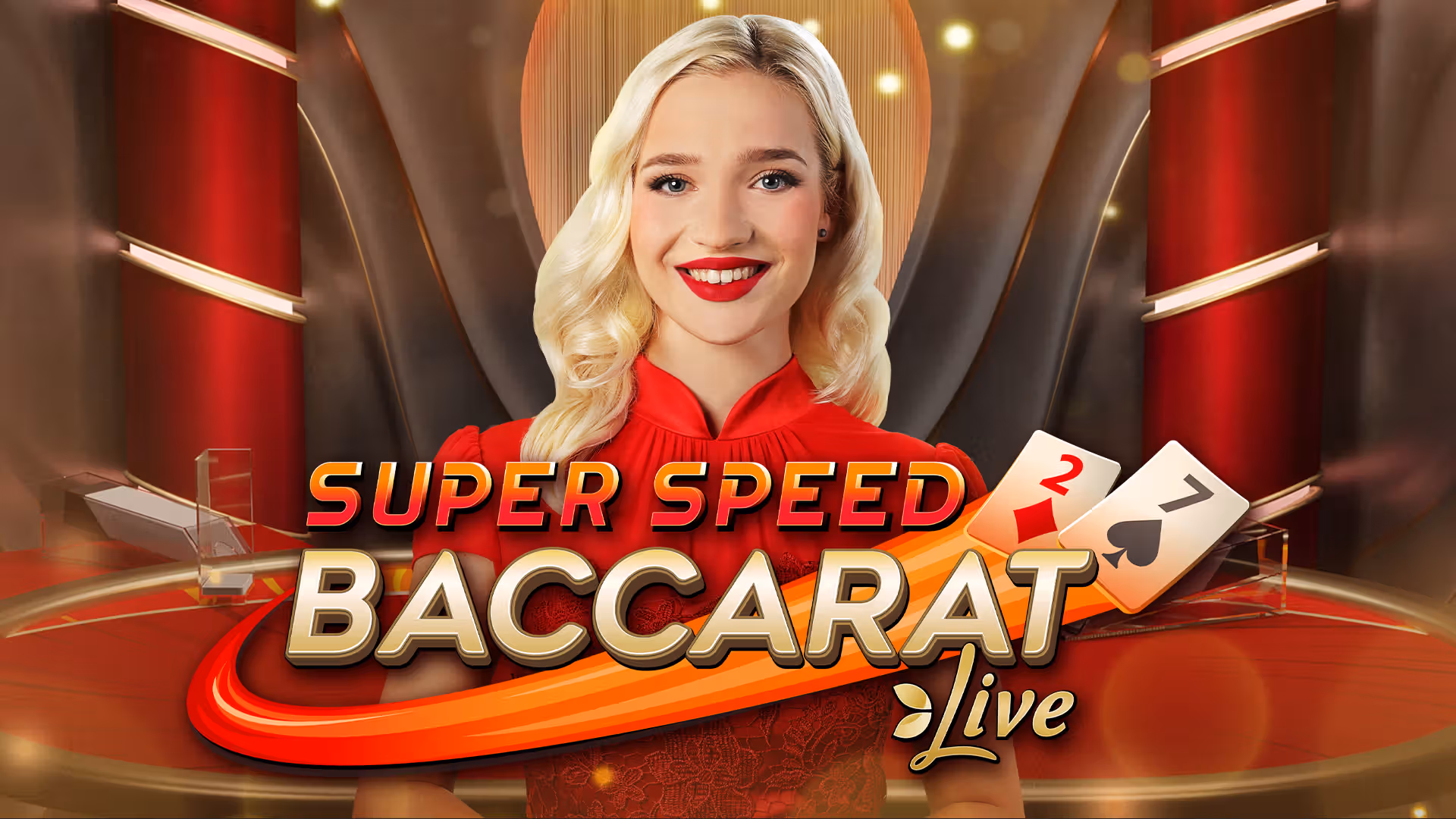Speed Baccarat